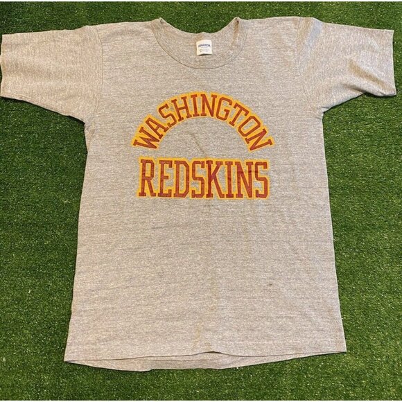 STARTER | Shirts | Vintage Washington Redskins Shirt Mens Small Gray ...